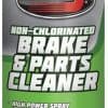 Limpiador de piezas de freno no clorado Johnsen's 2413-12PK