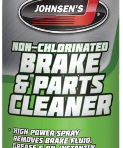 Limpiador de piezas de freno no clorado Johnsen's 2413-12PK