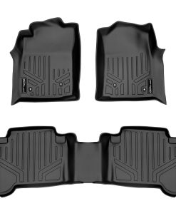 Juego de Tapetes para Piso SMARTLINER a la Medida de 2