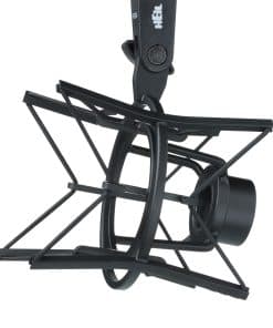 Montura de suspensión Heil PRSM resistente, de calidad