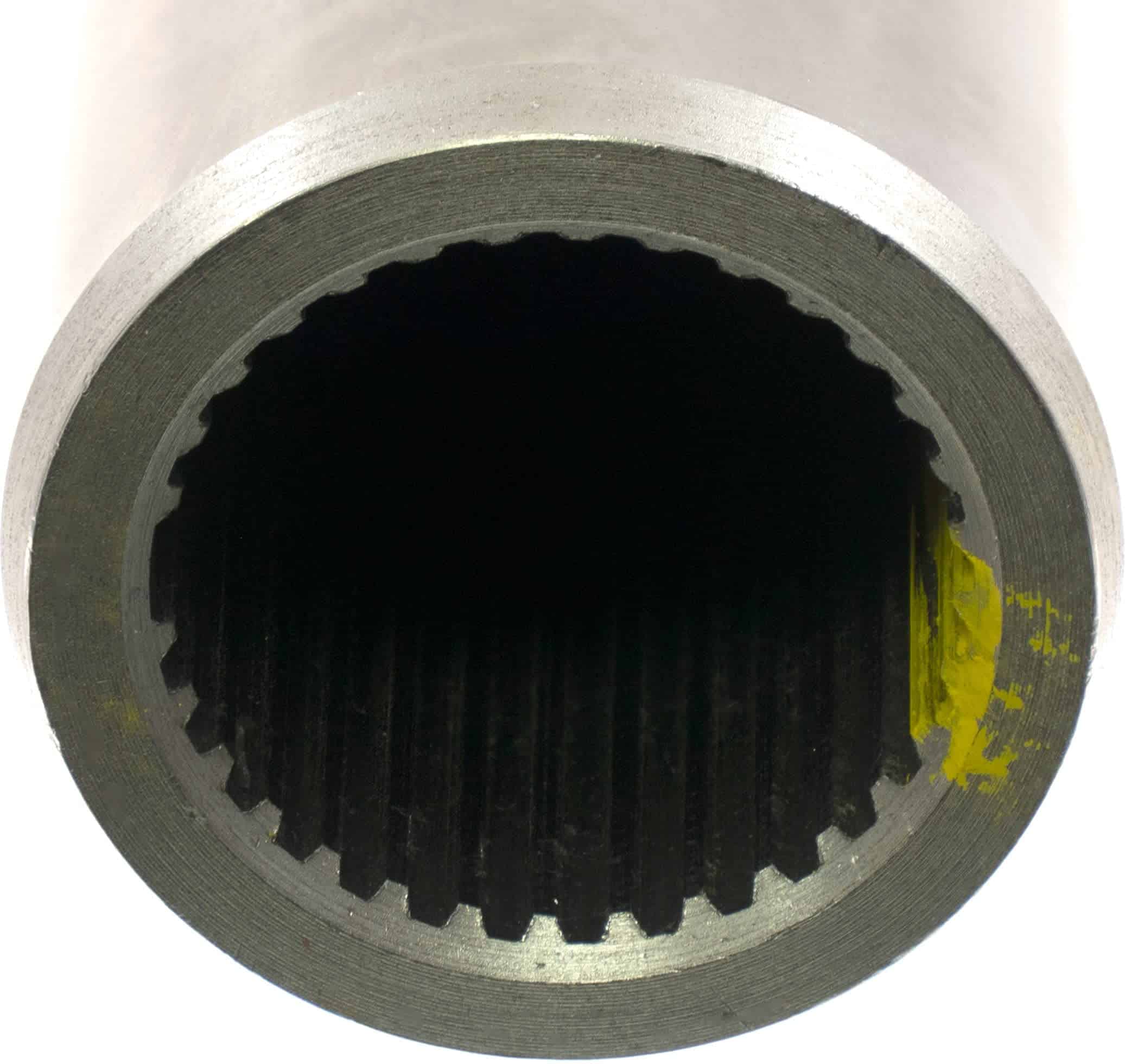 APDTY 708613 Yugo Deslizante y Sello (Árbol de Transmisión - Imagen 3