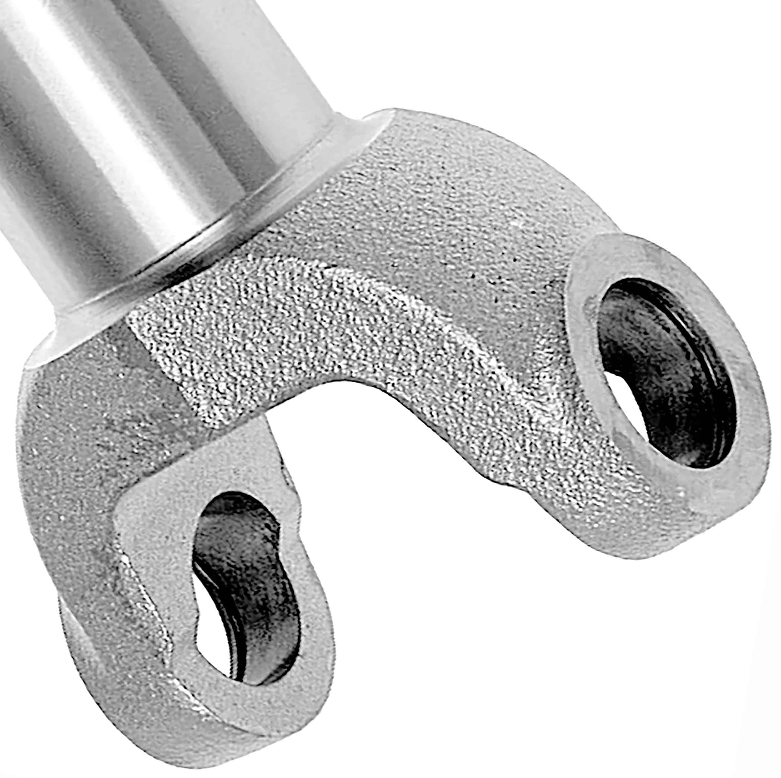 APDTY 708613 Yugo Deslizante y Sello (Árbol de Transmisión - Imagen 5