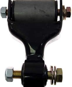 Kit de Perno de Resorte de Hoja de Posición Delantera APDTY