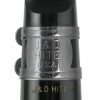 Boquilla para saxofón barítono J&D Hite H129 con