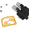 Válvula de Solenoide de Control de Presión del Embrague de