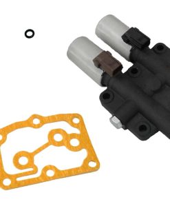 Válvula de Solenoide de Control de Presión del Embrague de