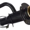 Cuello de Llenado de Tanque de Combustible -ium FN806