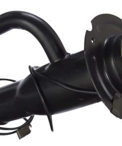 Cuello de Llenado de Tanque de Combustible -ium FN806