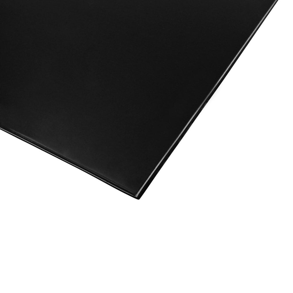 Material de golpeador en blanco para guitarra FLEOR de 12 x - Imagen 6