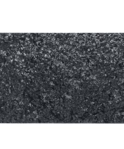 Material de golpeador en blanco para guitarra FLEOR de 12 x