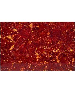 Material de plastacado para golpeador de guitarra en