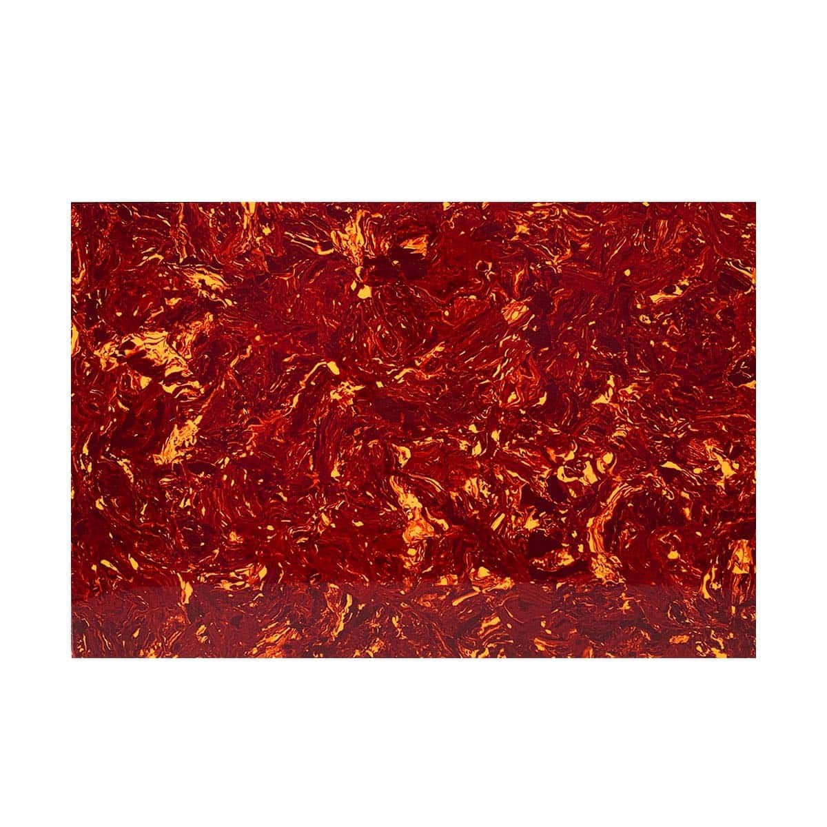 Material de plastacado para golpeador de guitarra en