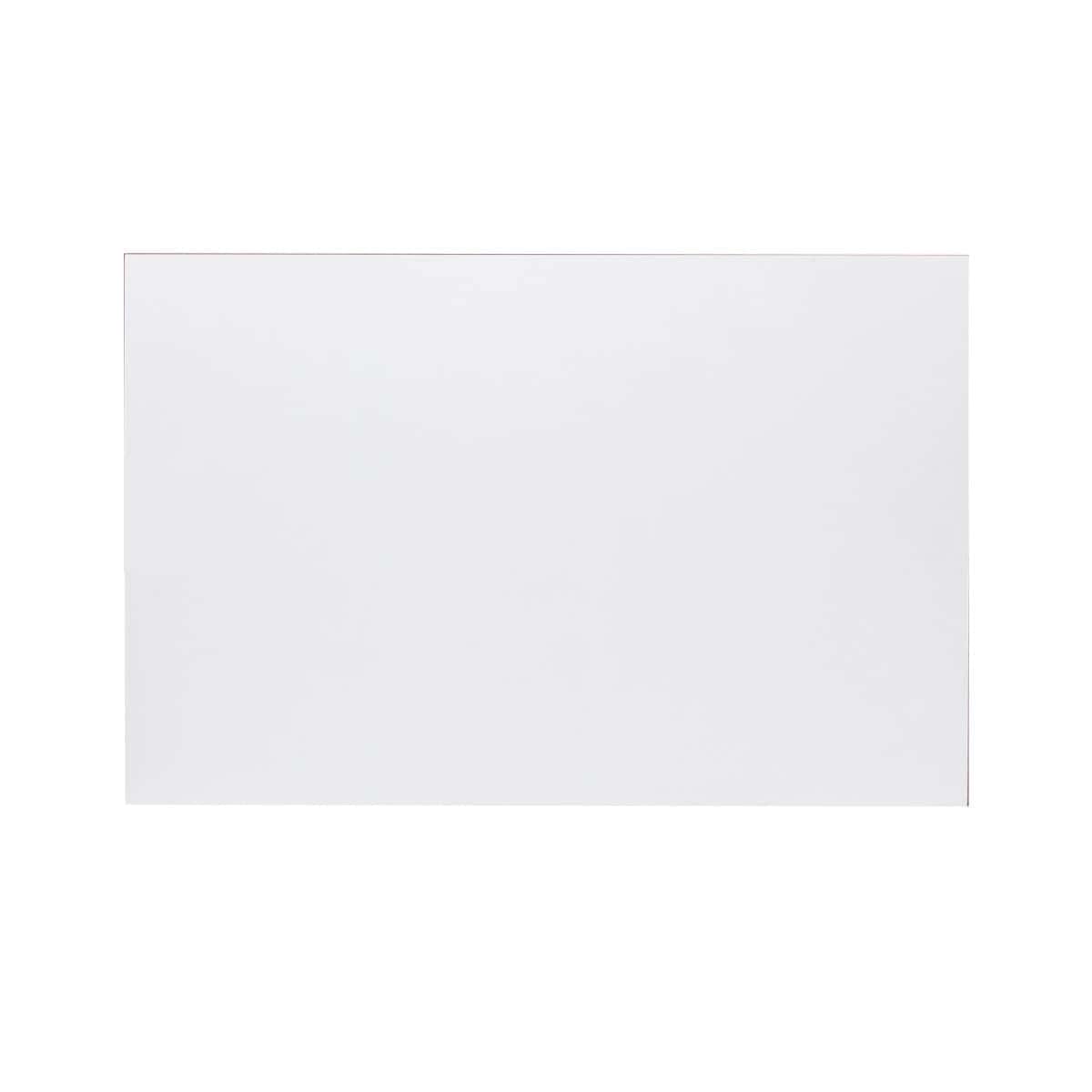 Material de Pickguard en Blanco de 12 x 17 Pulgadas para - Imagen 6