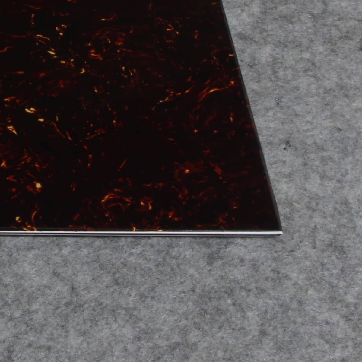 Material de Pickguard en Blanco de 12 x 17 Pulgadas para - Imagen 5