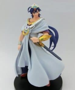 Figura Banpresto The Labyrinth of Magic (Magi) DXF Sinbad
