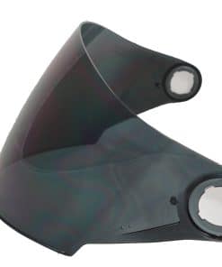 Visera LS2 Track (Humo Oscuro)