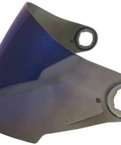 Visera LS2 Track (Espejo Azul)