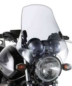 Parabrisas Givi A660 Airstar Universal Tintado