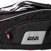Bolso de tanque GIVI XS307 15LTR Tanklock