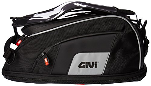 Bolso de tanque GIVI XS307 15LTR Tanklock