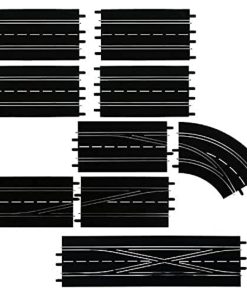 Set de Extensión Carrera Digital