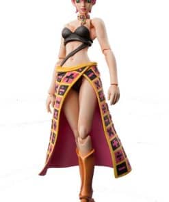 Medicos JoJo's Bizarre Adventure: Parte 5 - -Rosa