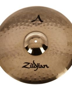 Platillo de choque Zildjian A Zildjian Heavy de 17 pulgadas