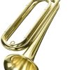 Corneta Reglamentaria Regiment con Bolsa - Modelo Band-4500