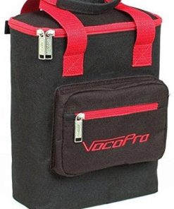 Fundas para micrófono VocoPro (BAG4)