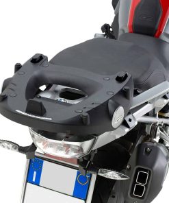 Rejilla trasera específica para bicicleta GIVI SR5108