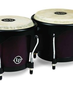 Latin Percussion LP601NY-DW LP City Bongos de Madera -