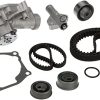 Kit de Componentes de Correa de Tiempo Premium Gates