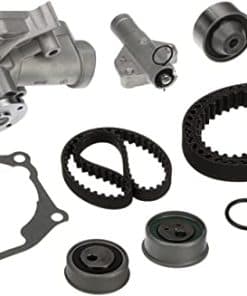 Kit de Componentes de Correa de Tiempo Premium Gates
