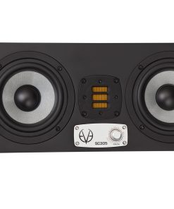 Monitor de Estudio Nearfield Activos de 3 Vías EVE Audio
