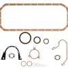 Juego de empaquetadura de conversión de motor Ajusa 54009200