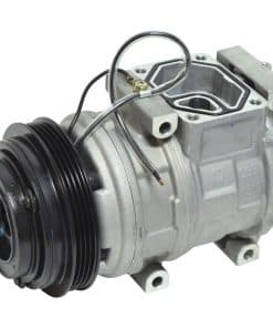 Compresor de A/C UAC CO 22013C