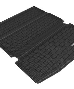 Tapete de maletero 3D MAXpider All-Weather para Dodge