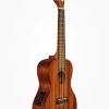 Ukulele Acústico Eléctrico Kala MK-CE de Concierto