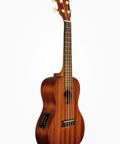 Ukulele Acústico Eléctrico Kala MK-CE de Concierto