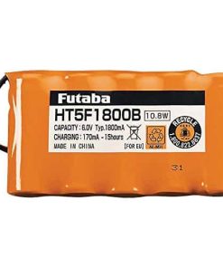 Batería del Transmisor Futaba NT5F1800B NiMH 14SG