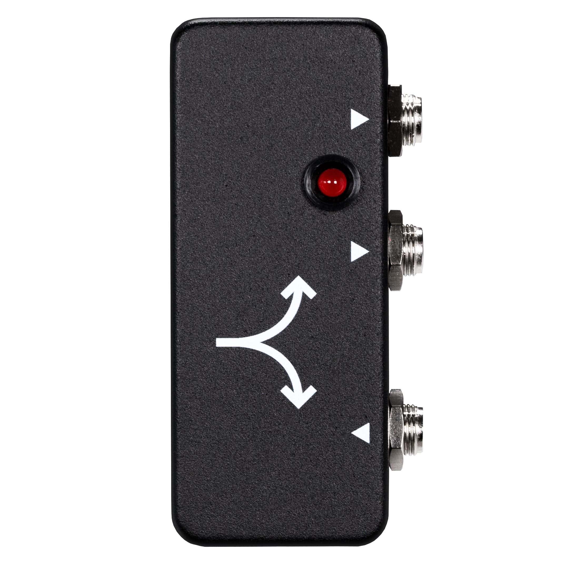 JHS Pedals JHS Buffered Splitter Efecto de División de