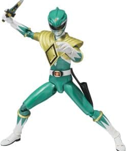 S.H. Figuarts: Dragon Ranger
