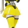 Bandai S.H. Figuarts: Akiba Yellow Season Tu Ver.