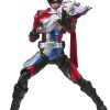 Figura de Acción Bandai Tamashii Nations Akibaranger Super
