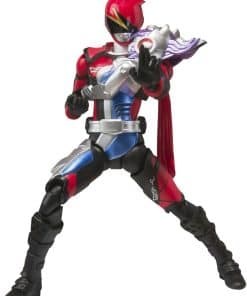 Figura de Acción Bandai Tamashii Nations Akibaranger Super