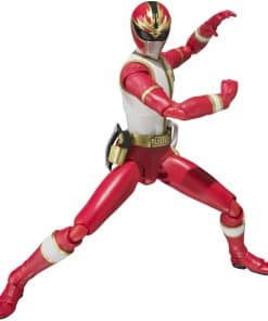 SH Figuarts Dragon Ranger