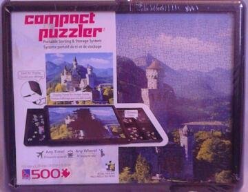 Sistema de clasificación y almacenamiento portátil Sure-Lox