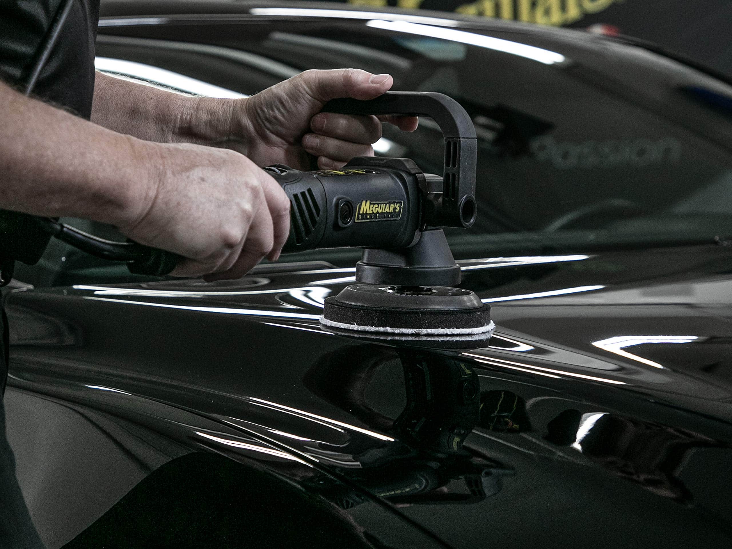 Meguiar's - Disco de Microfibra para Acabado 5 12 por Caja - Imagen 7