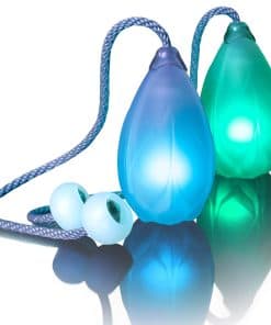 Podpoi v2 LED Poi - Los glowpoi favoritos del mundo