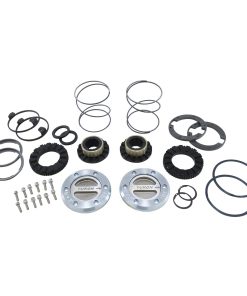 Kit de cubo de bloqueo Yukon Gear & Axle (YHC70003) para